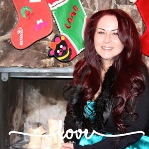 Meet your Posher, Ann-marie